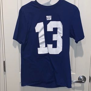 NY Giants Nike shirt